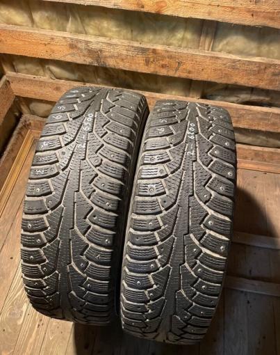 Nokian Tyres Hakkapeliitta 5 SUV 215/65 R16