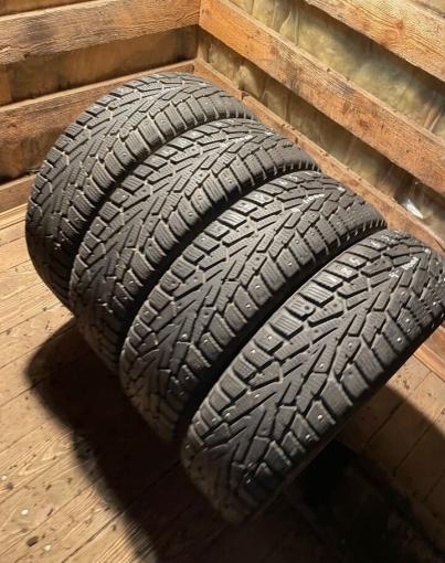 Cordiant Snow Cross 185/65 R15