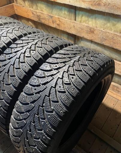 Nordman Nordman 4 215/60 R16