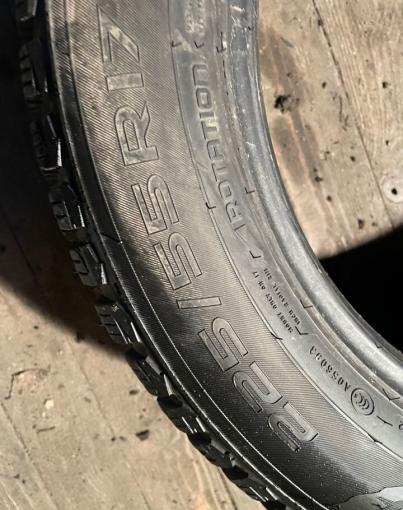 Nokian Tyres Hakkapeliitta 9 225/55 R17