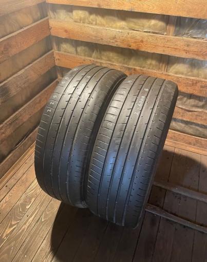 Toyo Proxes R46A 225/55 R19