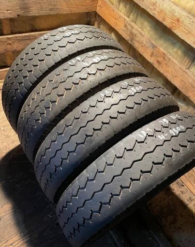 Cordiant Business CA 185/75 R16C