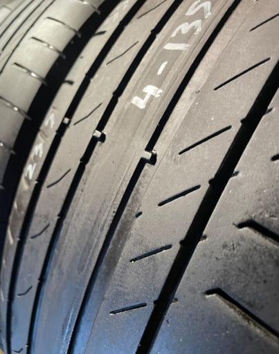Continental ContiSportContact 5 235/55 R19