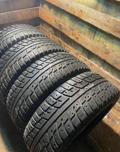 Kumho I&#39;Zen KW22 205/55 R16