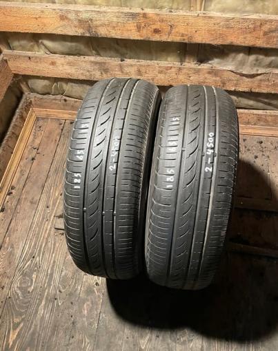 Pirelli Formula Energy 185/65 R15