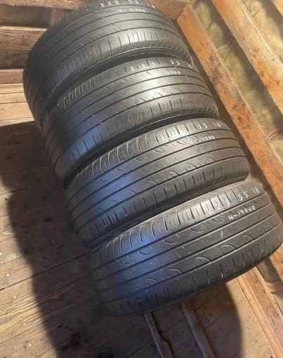 Nexen N&#39;Priz RH7 225/55 R18