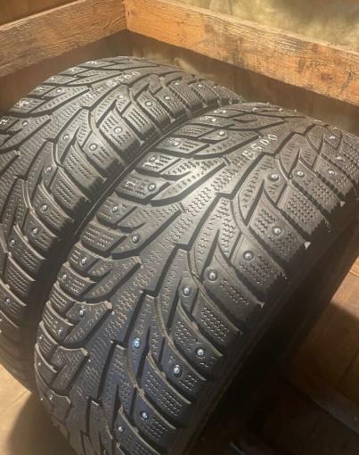 Hankook Winter I&#39;Pike RS W419 225/45 R17