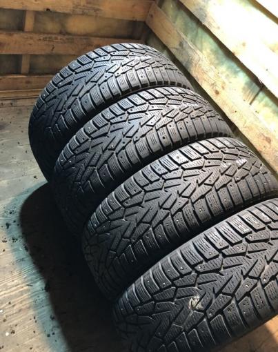 Nokian Tyres Hakkapeliitta 7 215/60 R16