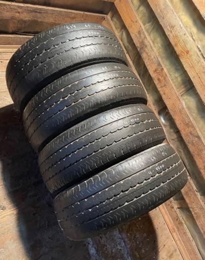 Pirelli Chrono 2 215/65 R15C 104T