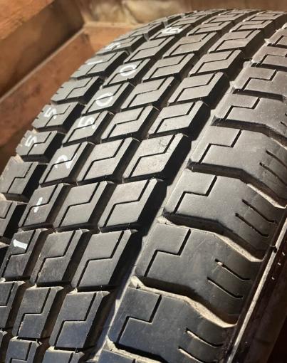 Michelin Pilot HX MXM 205/55 R15