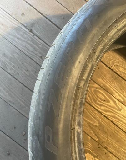 Pirelli P Zero 285/40 R21