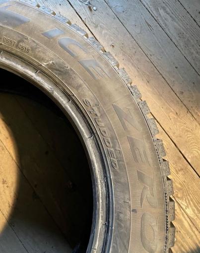 Pirelli Ice Zero 235/55 R18