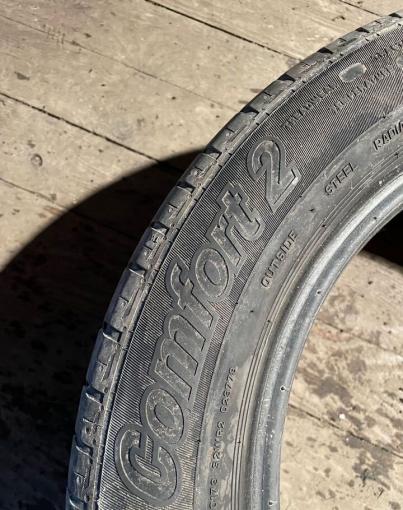 Cordiant Comfort 2 205/55 R16 94V