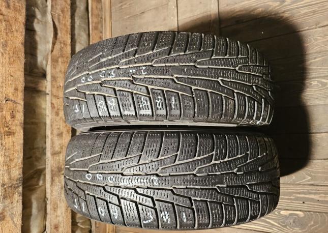 Nokian Tyres Nordman RS2 185/60 R15