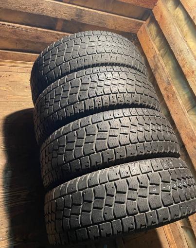 Hercules Avalanche X-Treme 235/65 R17