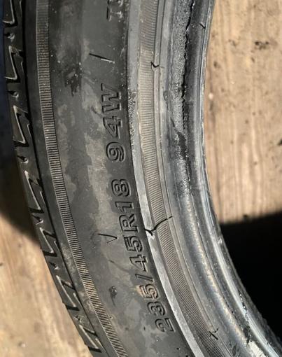 Bridgestone Turanza T005A 235/45 R18