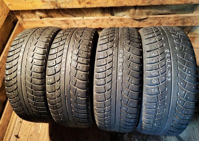 Matador MP 30 Sibir Ice 2 205/55 R16