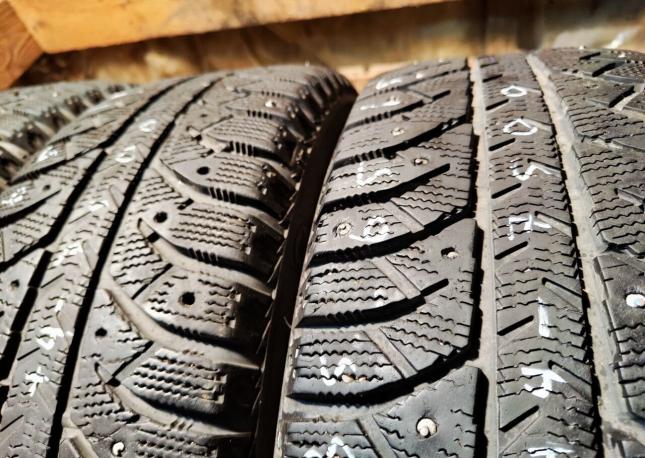 Firestone Ice Cruiser 7 185/65 R15