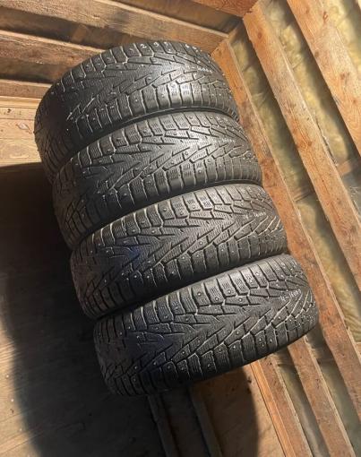 Nokian Tyres Hakkapeliitta 7 SUV 235/60 R18