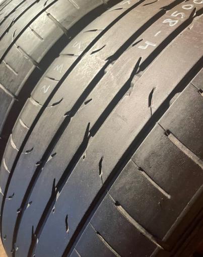 Dunlop Direzza DZ102 235/55 R17