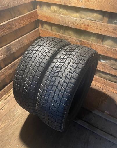 Dunlop Grandtrek SJ6 235/60 R18