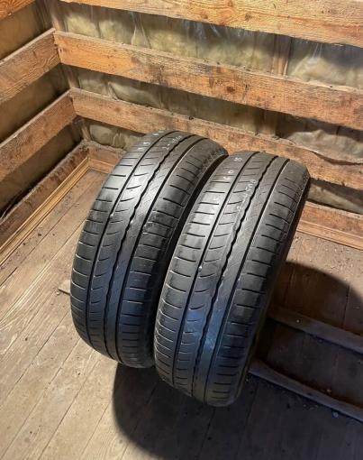 Pirelli Cinturato P1 Verde 185/60 R15 R