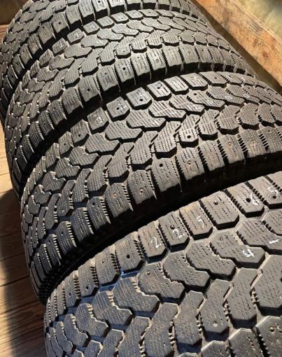 Yokohama F700Z 225/65 R17