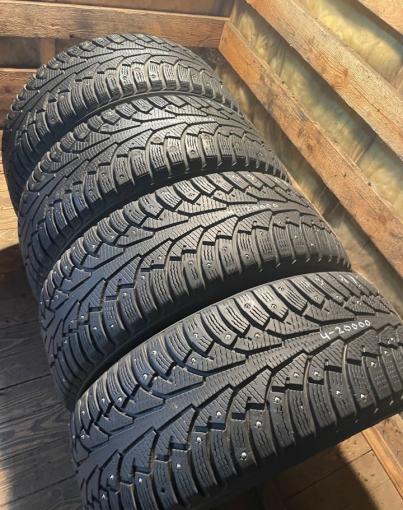 Nokian Tyres Hakkapeliitta 5 235/55 R17