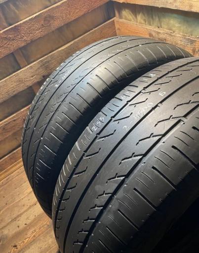 Hankook Optimo K406 255/60 R18