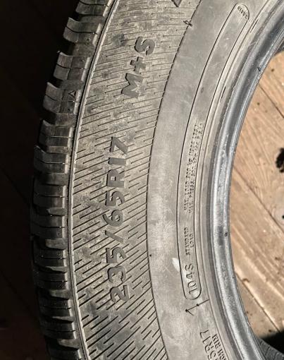 Hercules Avalanche X-Treme 235/65 R17