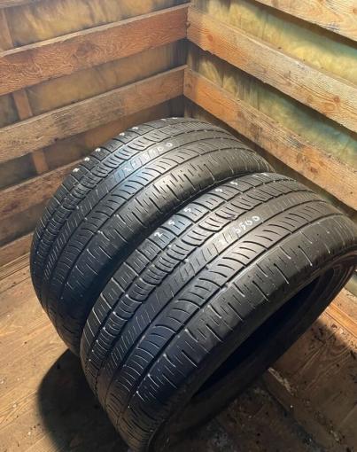 Pirelli Scorpion Zero 255/55 R18