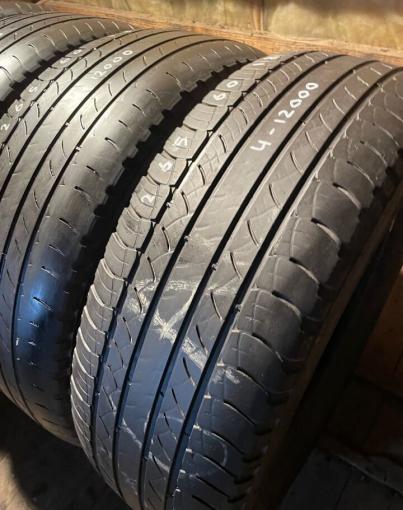 Michelin Latitude Tour HP 265/60 R18