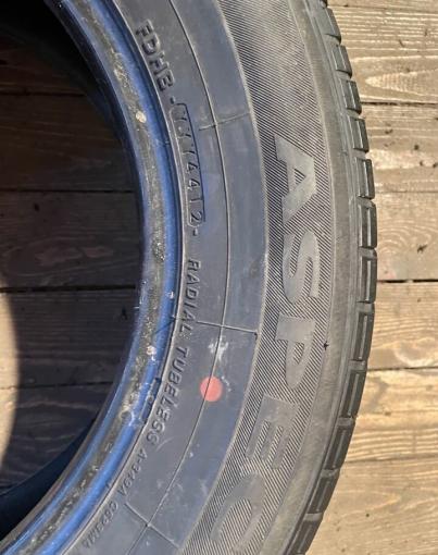 Yokohama Aspec A349A 215/65 R16