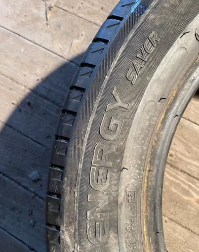 Michelin Energy Saver 215/55 R16