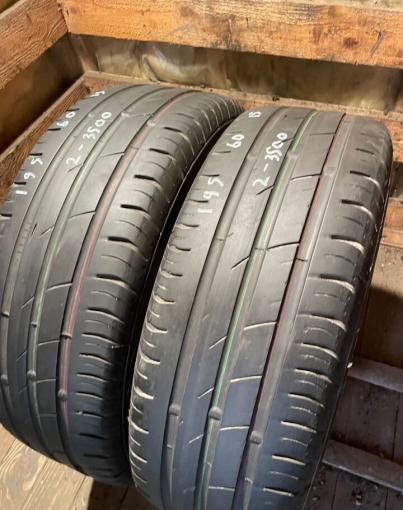Viatti Strada Asimmetrico 195/60 R15