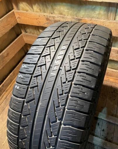 Pirelli Scorpion STR 255/60 R17