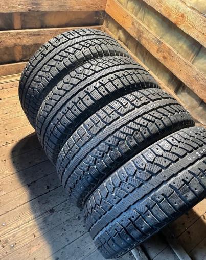 Cordiant Polar 2 205/55 R16