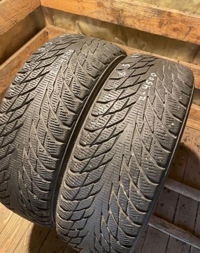 Nokian Tyres Hakkapeliitta R2 195/65 R15