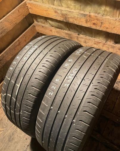 Continental ContiEcoContact 5 225/55 R16