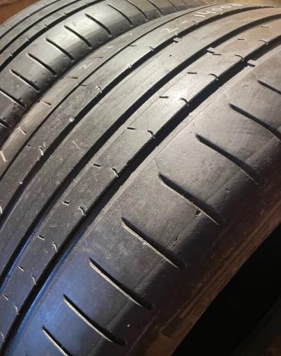 Pirelli P Zero 245/45 R20