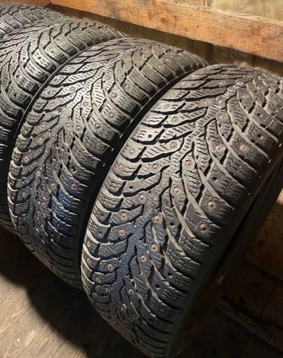 Nokian Tyres Hakkapeliitta 9 225/55 R17