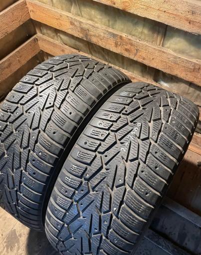 Nokian Tyres Hakkapeliitta 7 245/50 R18