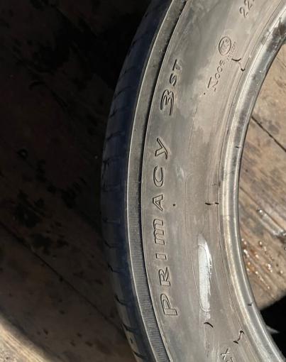 Michelin Primacy 3 ST 225/50 R17