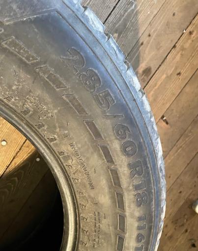 Nokian Tyres Hakkapeliitta 7 SUV 285/60 R18