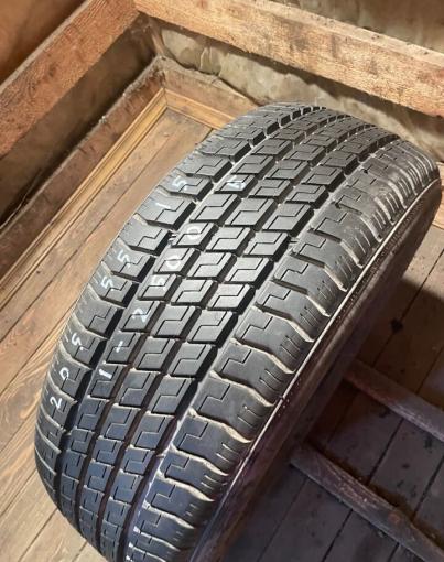 Michelin Pilot HX MXM 205/55 R15