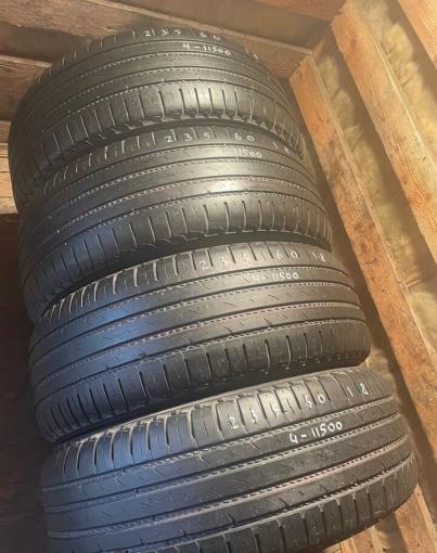 Nokian Tyres Nordman S2 SUV 235/60 R18