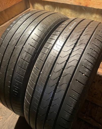 Pirelli Scorpion Verde 235/55 R20