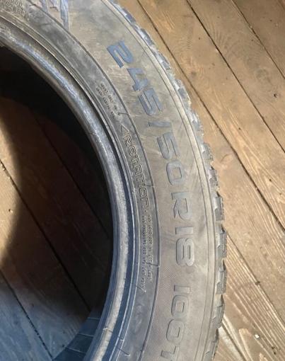 Nokian Tyres Hakkapeliitta 8 245/50 R18