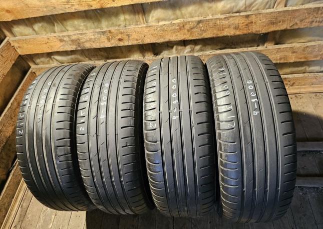 Cordiant Sport 3 215/60 R16 25