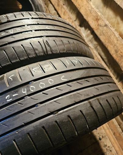 Nexen N Blue HD 215/55 R17 94V